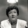 From the Archives, 1994: Victoria’s first female premier resigns