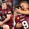 DCE admits retirement ‘comes into my mind’ on eve of Origin III