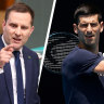 Novak Djokovic visa saga as it happened: Immigration Minister to make visa decision on Serbian tennis star; 2022 Australian Open crowds to be ‘significantly’ capped