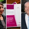 Ministerial code of conduct strengthened in response to Berejiklian ICAC findings