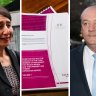 The ICAC delivered its report on Gladys Berejiklian and Daryl Maguire in June.