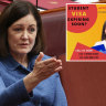 Senior Liberal headlines event for student visa agents before tanking migration bill