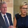 Nationals warn WA Liberal Party against ‘savage waste’ in fight against WA Labor