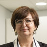 Virtus Health CEO Kate Munnings says its clinics have rebounded strongly since elective surgery bans were lifted.