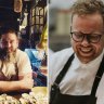 Thyme for change? What the departure of two leading WA chefs means for the sector