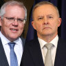 If Scott Morrison could pick his election battles, there’s one he would prefer