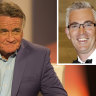 Sky's David Speers expected to take pay cut for ABC job