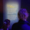 Australian Museum to amend ‘Palestine’ display after complaints about Egypt exhibition