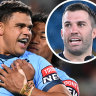 ‘No regrets’: Tedesco backs late call to kick despite miss by Mitchell