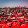 New data has shone a light on Perth’s singles’ suburbs.
