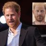 The strategy behind Spare, Prince Harry’s tell-all memoir that is set to break the internet