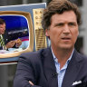Tucker Carlson isn’t the first Fox News casualty. But is his departure the start of a culture shift?