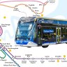 From Springwood to Carseldine: 22 new stations pitched for Brisbane Metro