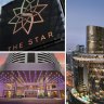 Amid fines and upheaval, Star’s Queensland casinos still shine bright