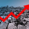 Perth home price gains lead the nation – so what can a lazy $750,000 buy you?
