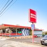 The Moorabbin Bowl at 938 Nepean Highway.