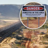Rio Tinto’s lawyers unveil mammoth effort to defend Clough legal battle