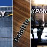 An analysis undertaken by the Centre for Public Integrity has found that the consultancies charge the public purse an average of 43 per cent more than the contracts’ original worth.