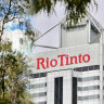 Rio Tinto’s withdrawal from exploration a ‘big win’ for WA’s jarrah forests