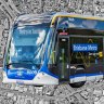 Griffith University has suggested the Metro could connect to QSAC via University Road to the north, rather than Mains Road to the east or Kessels Road to the south.