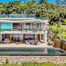 A brand-new, four-level mansion on exclusive Marine Parade in Byron Bay is set to hit the market with a price guide of $75 million. 