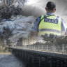 The Wheatbelt region of WA has seen a significant increase in drug use and crime.