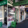 Sydney gift store accused of copying neighbour