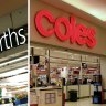 Woolies, Coles rule out delivery fee hike, click and collect charges despite fuel squeeze