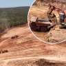 Alcoa plans riskier mining near Serpentine Dam and massive new exploration