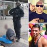 How police took down ‘hard to kill’ bikie Tarek Zahed