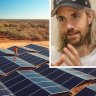 Cannon-Brookes’ record-breaking solar farm plan gets Plibersek’s tick