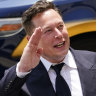 ‘Game of Thrones battle’: Elon Musk opens door to a hostile takeover of Twitter