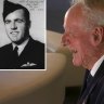 West Australian WWII pilot dies aged 101