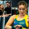 Brooke Mead Invictus Games