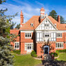 Burradoo’s state-heritage listed property, Anglewood House, has quietly sold for $14.5 million 