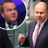 Josh Frydenberg searches for full control of Victorian senate ticket