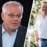 Morrison road tested his election pitch last week and, dear reader, it’s not aimed at you