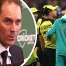 ‘Hurting the game’: Why Test players want Justin Langer to move on
