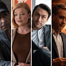 The final season of Succession is here.