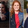 Duchess of York to headline new Perth festival of bestselling authors