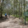 Police are intensifying efforts to locate a man who has harassed four women in the Mt Coot-tha Bushlands since May 13. File photo.