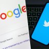 Google quietly makes billions from Australia as Twitter hogs headlines