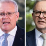 As it happened: Scott Morrison resists calls to resign amid minister portfolio saga; governor-general’s role questioned by MPs