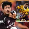 ‘Can’t doubt a champion’: Tragedy fuels retired star’s shock NRL bid