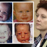 DNA of dead Folbigg babies analysed for inquiry into her convictions