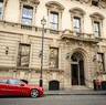 Some famous faces are members of the Garrick Club.