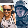 You can’t script it: The triathlete who became an unlikely Oscar nominee