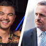 ‘Why isn’t he being picked up for fraud?’: Guy Sebastian’s manager told police the singer owed him money