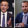 New flashpoint between NRL and players' union as pay war ramps up
