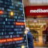 Medibank  customer data is now leaking onto the dark web.